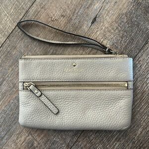 Kate Spade Wristlet
